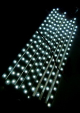 LED Test lauf